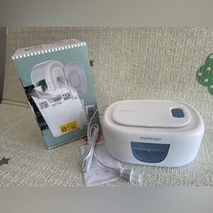 Momcozy Baby Wipe Warmer